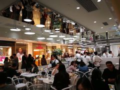 大堂-Lady M(沙田新城市广场店)