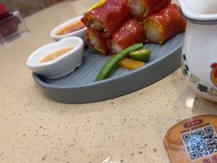 -点都德(华强南店)