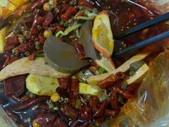-那家老院子东北菜·饺子·小鸡炖蘑菇(艳华街店)
