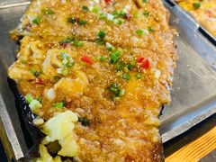 茄子-很久以前羊肉串(朝阳路店)
