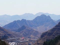 -狼牙山风景区