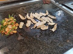 -金顺韩式烤肉·网红烤肉店(广利路店)