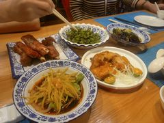 -糟粕醋·椰苑海南菜餐厅(亚龙湾天域酒店)
