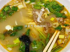 -西苑美食城(龙湖星悦荟店)