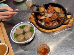 -潮界(虹桥新天地店)