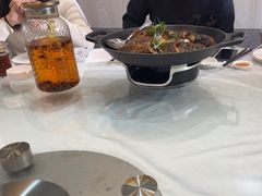-万景茶庄·台州菜