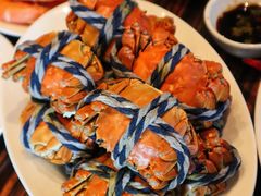 -贵阳恒世纪酒店·味自助餐厅