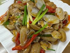 -聚鲜阁海鲜美食城(香水湾店)