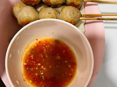 猪肉丸-榮泰米粉湯(Left Shop)