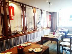 -小天厨民间菜馆(深圳街店)