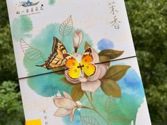 -好一朵茉莉花(老门东店)