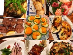 -平成屋·午肴夜酒(四川北路店)