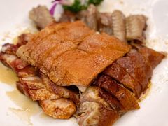 鸿运乳猪拼盘-心点盛宴江南西店