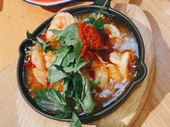 -迷你椰·泰式大排档(共康店)