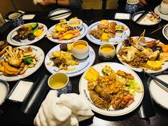 -松子料理(白家庄店)