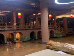 -纽斯桑拿会所(东绣路店)
