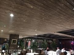 大堂-上下九广州菜馆(锦业路店)