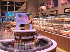 -巴黎贝甜(华堂新辰汇店)