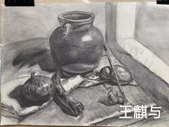 -子木画室·艺考·儿童画(九亭校区)