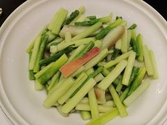 -甄御•海鲜新青岛菜(麦岛店)