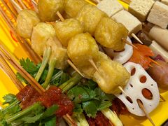 -牛小嫩串串火锅(延边大学文化城店)