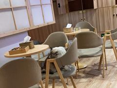 -白兔子密室(长寿路店)