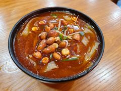 缠绵火锅粉-七串串(无锡总店)