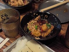 -北丐先生·野馄饨烧烤(长宁龙之梦店)