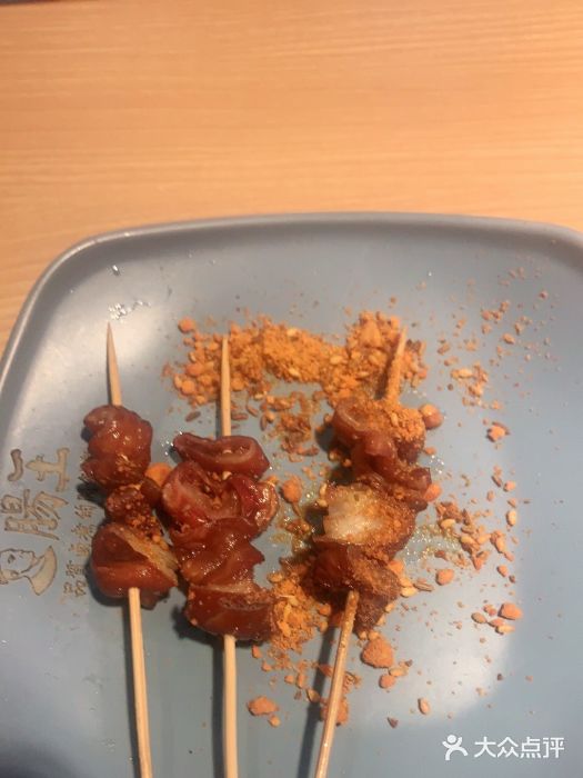 肠王卤煮(西单食宝街店)图片