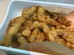 小酥肉-半天妖烤鱼(西直门凯德mall店)