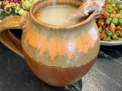 -兰溪小馆(东直门簋街店)