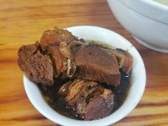 -月星羊肉面馆(黄河路美食休闲街店)