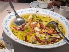 -花椒俏川菜小馆(南海万达店)