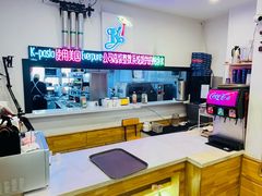 -Kpasta韩式意大利面