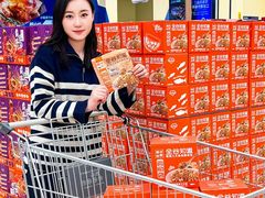 -盒马X会员店(王府井奥莱UP TOWN店)