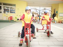 -红黄蓝幼儿园(颐东苑店)