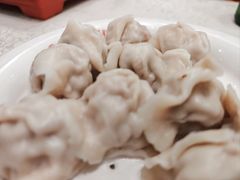 -金谷园饺子·烧烤(人大总店)
