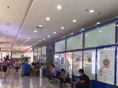-胖东来生活广场(健康路店)