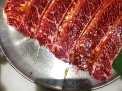 -韩宫宴烤肉·料理(宝山万达店)
