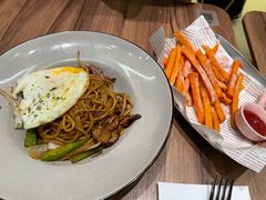 -Pennehut畔尼意面(合肥万象城店)