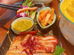 -南越郡·越式风味餐厅(青秀万达店)