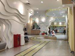 -MELAND CLUB亲子乐园·派对(浦东LCM置汇旭辉馆)