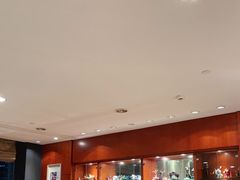-昆明佳华广场酒店·西餐厅