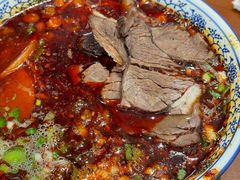-清真磨沟沿老字号牛肉面(总店)