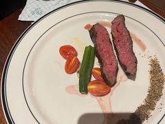-食间牛排(湖西路店)