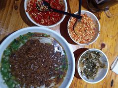 -肆姐面粉馆(坡子街店)