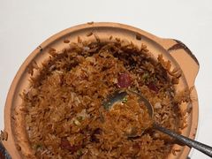 -八府香鸭·啫啫煲(华山路店)