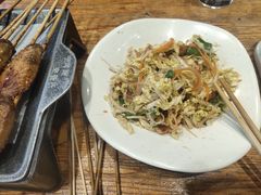 管氏特拌菜-管氏翅吧(护国寺店)