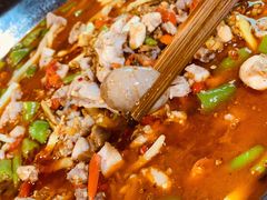 -椒小兔·盐帮川菜中餐厅(金沙时代广场店)