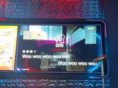 -星聚会KTV(龙湖上海奉贤天街店)